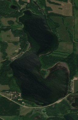 Pratt Lake - Jul 14 - Jul 21