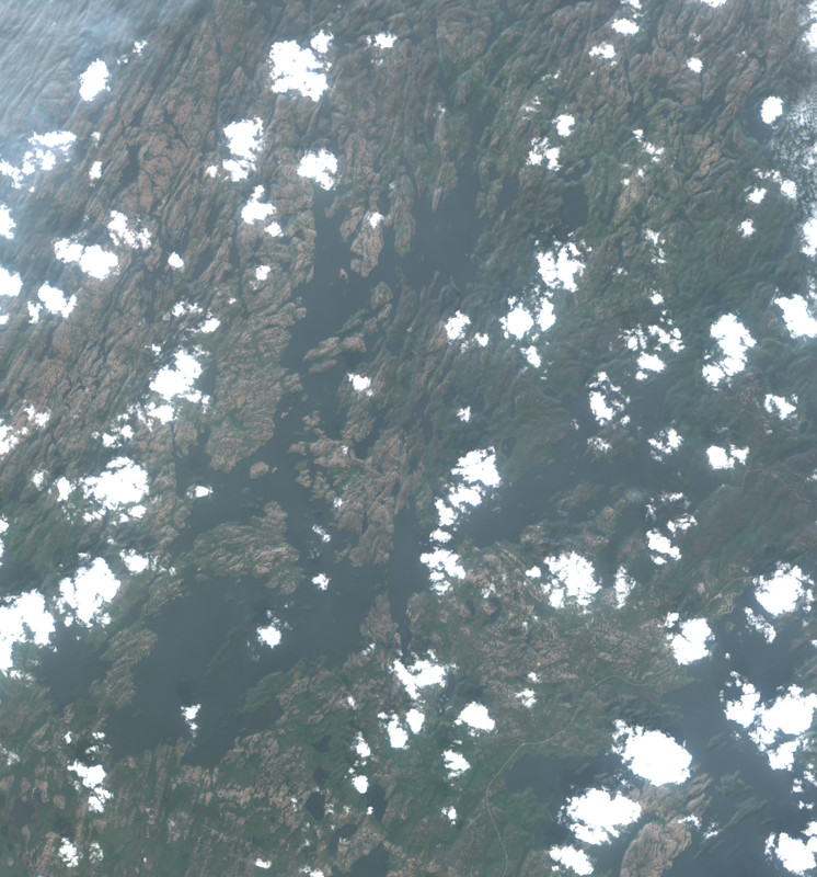 Nemeiben Lake - Jul 14 - Jul 21