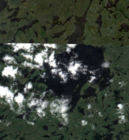 Milton Lake - Jul 24, 2026