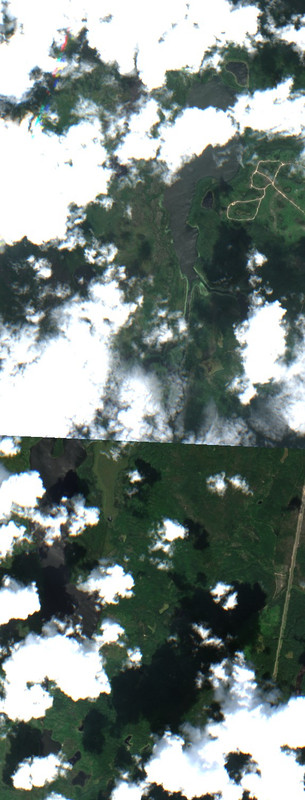 Durocher Lake - Jun 01 - Jul 01