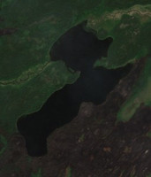 McKenna Lake - Jul 24, 2026
