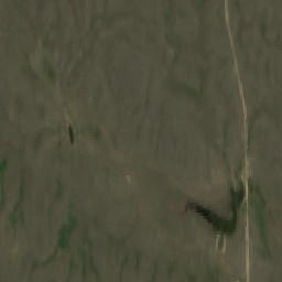 Long Lake - Jun 05 - Jun 08