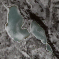 Grace Lakes - Apr 21, 2026