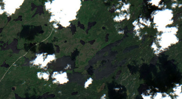 Dickens Lake - Jul 24, 2026