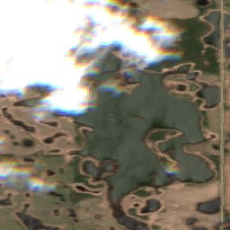 Lady Lake - May 22 - May 29