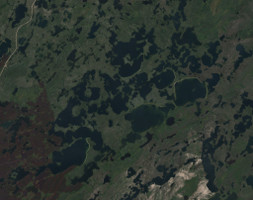 Costigan Lake
