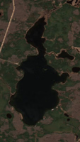 Smallfish Lake