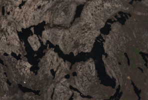 Easton Lake