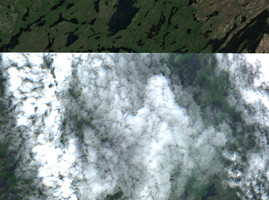 Forbes Lake - Jul 24, 2026