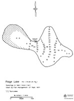 Ridge Lake