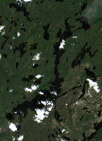 Pink Lake - Jul 24, 2026