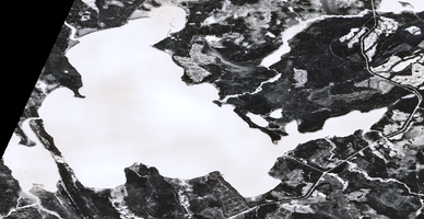Sled Lake - Feb 20, 2026