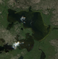 Skwarchuk Lake - Jul 24, 2026
