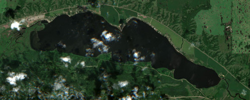 Round Lake - Jul 24, 2026