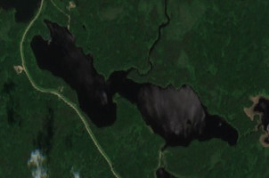 Woody Lake