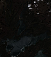 Athapapuskow Lake - May 20, 2026