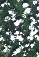 Bronson Lake - Jul 24, 2026