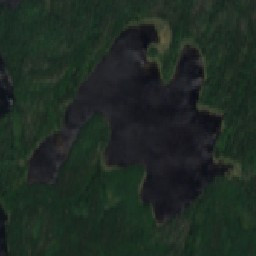 Turtle Lake - Jun 24 - Jul 01
