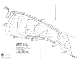 Mission Lake