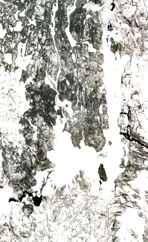 Ourom Lake - May 06 - May 22
