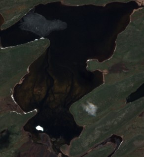 Otter Lake - May 23 - May 27