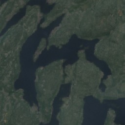 Ciocia Lake - Jun 26 - Jul 03
