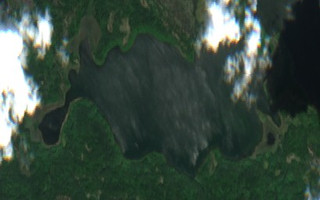 Boire Lake - Jul 24, 2026