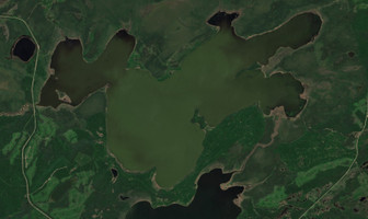 Beaupré Lake - Jul 24, 2026