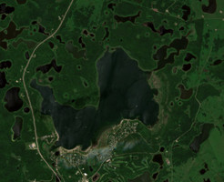 White Bear (Carlyle) Lake - Jul 24, 2026