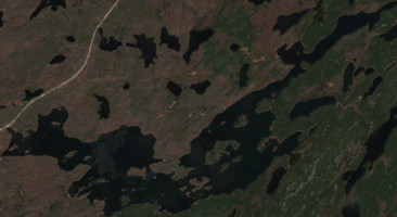 Dickens Lake - May 23, 2026