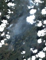 Waterbury Lake
