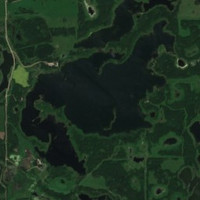 Larsen Lake