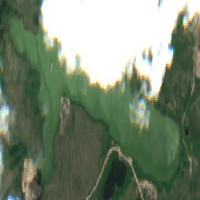 Horseshoe Lake - Jul 24, 2026