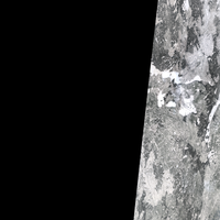 Lake Athabasca - Apr 04, 2026