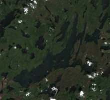 Spear Lake - Jul 24, 2026