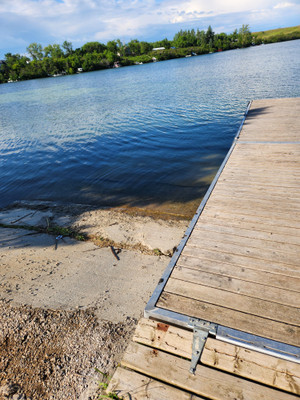 Boat Launch