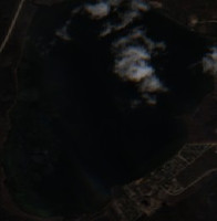 Lower Fishing Lake - May 20, 2026