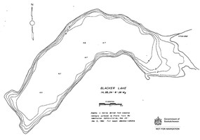Blacker Lake