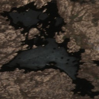 Creighton Lake - May 20, 2026