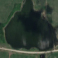 Lepine Lake - Jul 24, 2026