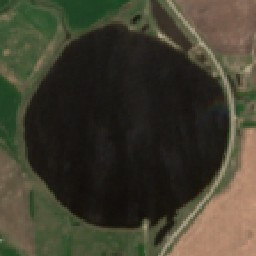 Burton Lake - Jun 08 - Jun 11