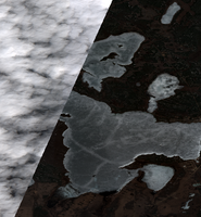Chitek Lake - May 06, 2026