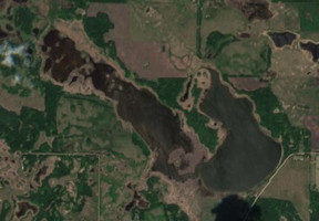 Sand Lake - Jul 24, 2026