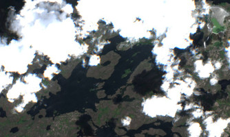Laonil Lake - Jul 24, 2026