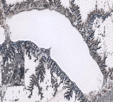 Echo Lake - Mar 01, 2026