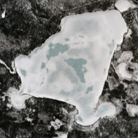 Matheson Lake - Apr 06, 2026