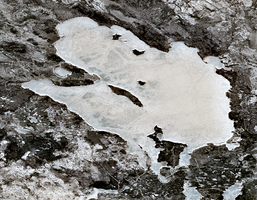 Weyakwin Lake - May 01, 2026