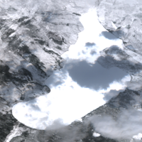 Martinson Lake - Apr 05, 2026