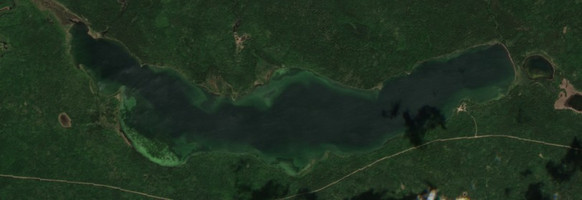 Mistohay Lake