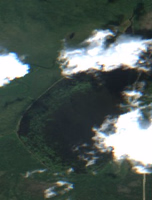 Jayjay Lake